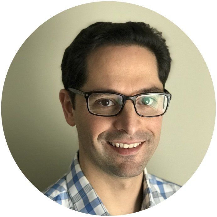 Dr. Jeffrey Ellis